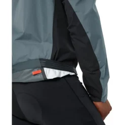 Kuro Fahrrad Regenjacke Herren
