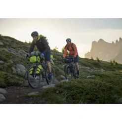 Kuro Fahrrad Regenjacke Herren