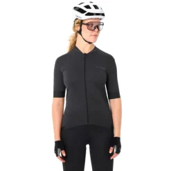 Kuro Full-Zip II Fahrrad Trikot Damen