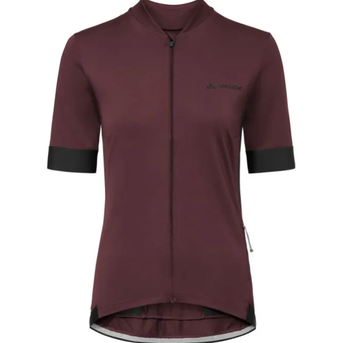 Kuro Full-Zip II Fahrrad Trikot Damen
