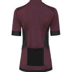Kuro Full-Zip II Fahrrad Trikot Damen