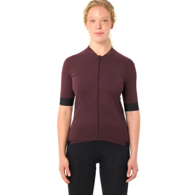 Kuro Full-Zip II Fahrrad Trikot Damen