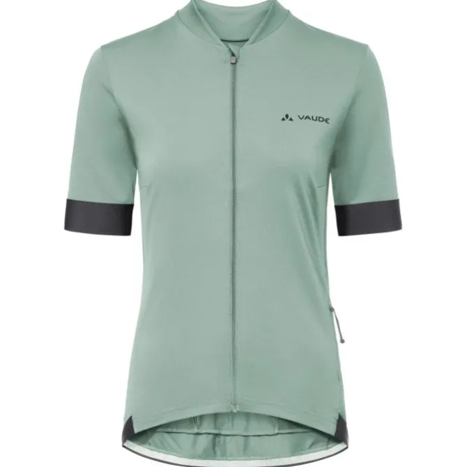 Kuro Full-Zip II Fahrrad Trikot Damen