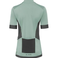 Kuro Full-Zip II Fahrrad Trikot Damen