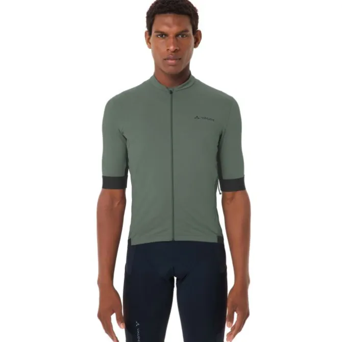 Kuro Full-Zip II Fahrrad Trikot Herren