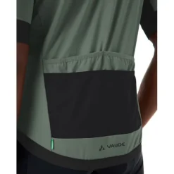 Kuro Full-Zip II Fahrrad Trikot Herren