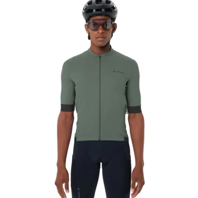 Kuro Full-Zip II Fahrrad Trikot Herren