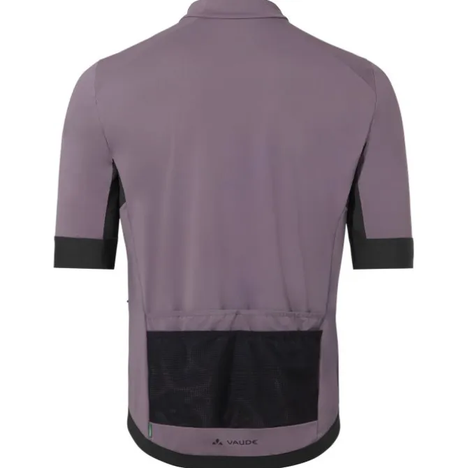 Kuro Full-Zip II Fahrrad Trikot Herren