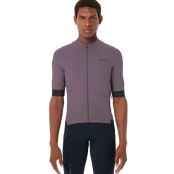 Kuro Full-Zip II Fahrrad Trikot Herren