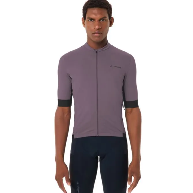 Kuro Full-Zip II Fahrrad Trikot Herren