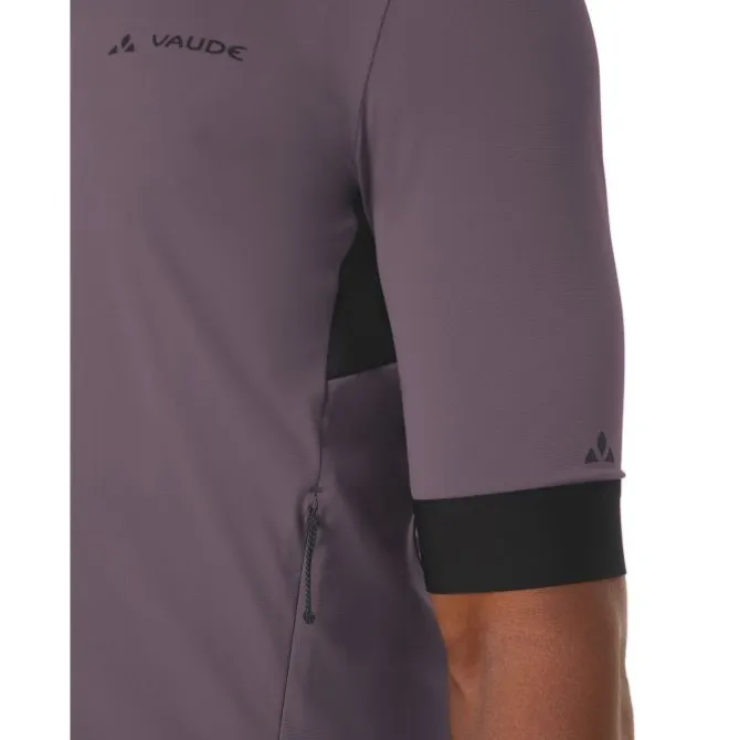 Kuro Full-Zip II Fahrrad Trikot Herren