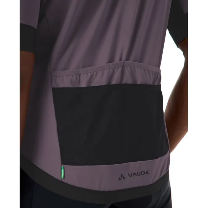 Kuro Full-Zip II Fahrrad Trikot Herren
