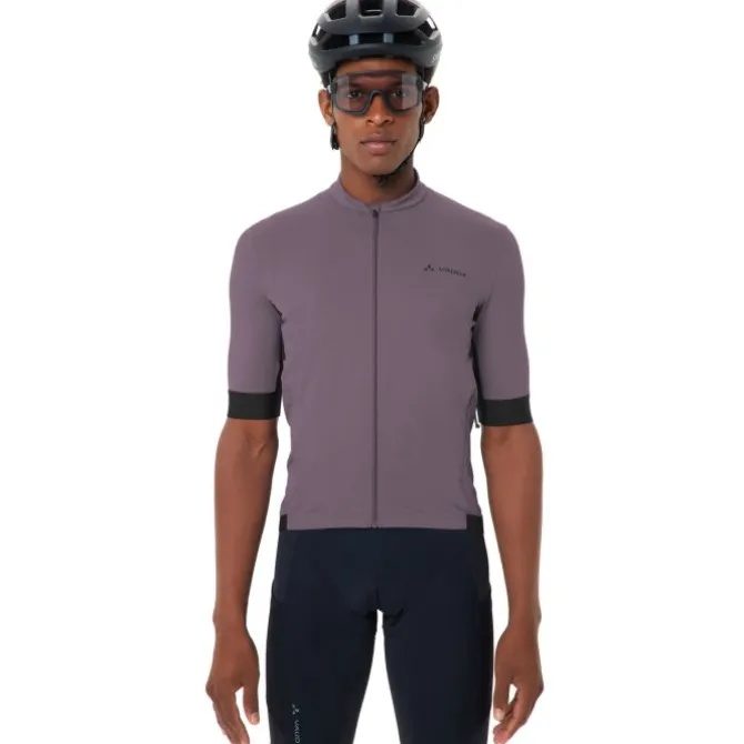 Kuro Full-Zip II Fahrrad Trikot Herren