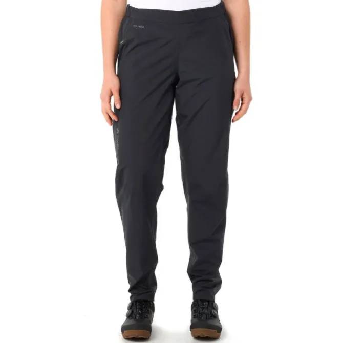 Kuro II Fahrrad Regenhose Damen