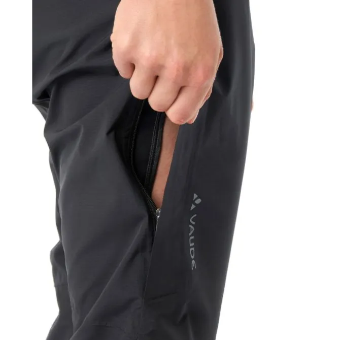 Kuro II Fahrrad Regenhose Damen