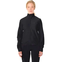 Kuro II Fahrrad Regenjacke Damen