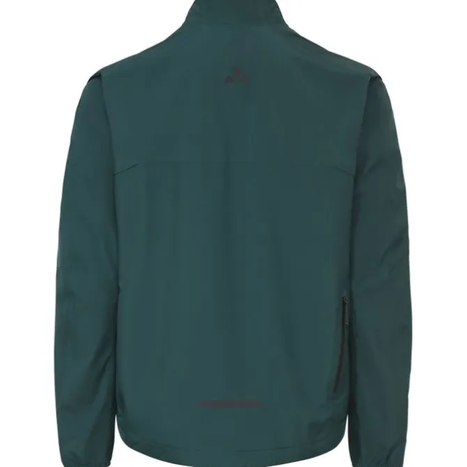 Kuro II Fahrrad Regenjacke Herren