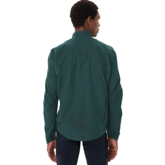 Kuro II Fahrrad Regenjacke Herren