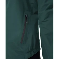 Kuro II Fahrrad Regenjacke Herren