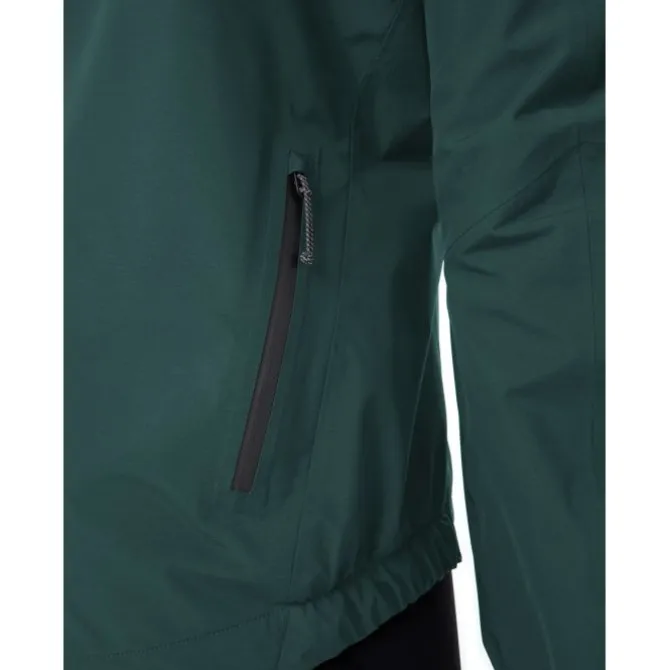 Kuro II Fahrrad Regenjacke Herren