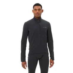 Kuro II Fahrrad Softshelljacke Herren