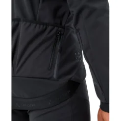 Kuro II Fahrrad Softshelljacke Herren