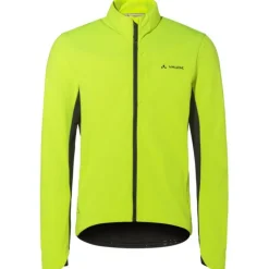 Kuro II Fahrrad Softshelljacke Herren