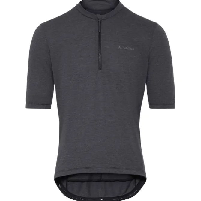 Kuro II Gravel Half-Zip Trikot Herren