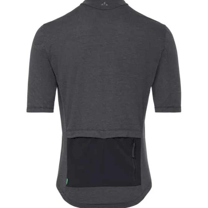 Kuro II Gravel Half-Zip Trikot Herren