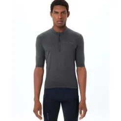 Kuro II Gravel Half-Zip Trikot Herren