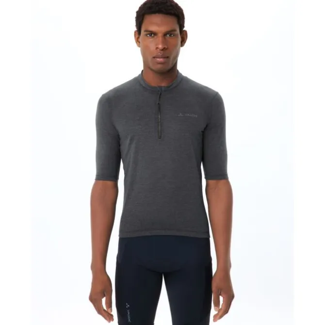 Kuro II Gravel Half-Zip Trikot Herren