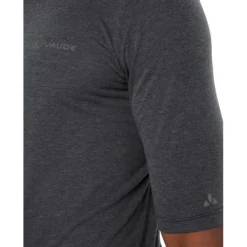 Kuro II Gravel Half-Zip Trikot Herren