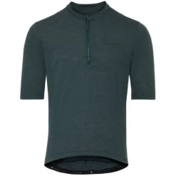 Kuro II Gravel Half-Zip Trikot Herren