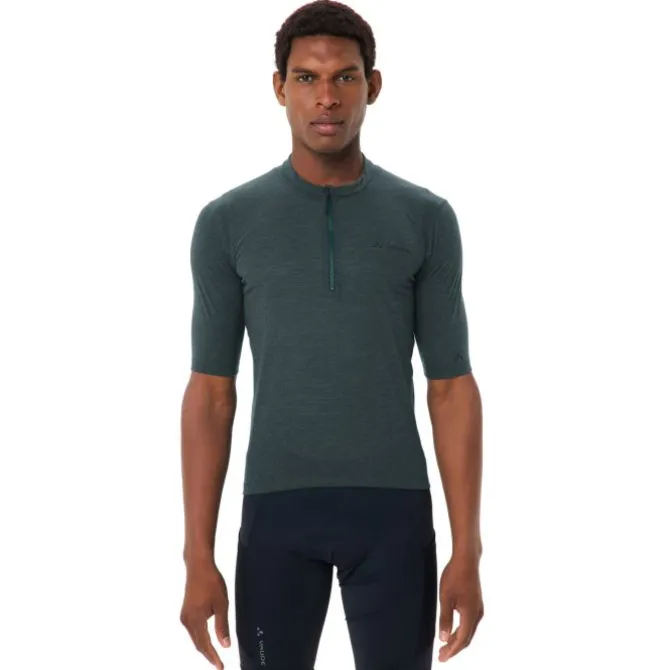 Kuro II Gravel Half-Zip Trikot Herren