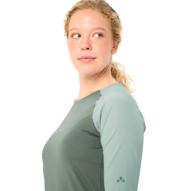 Kuro II Gravel T-Shirt Damen