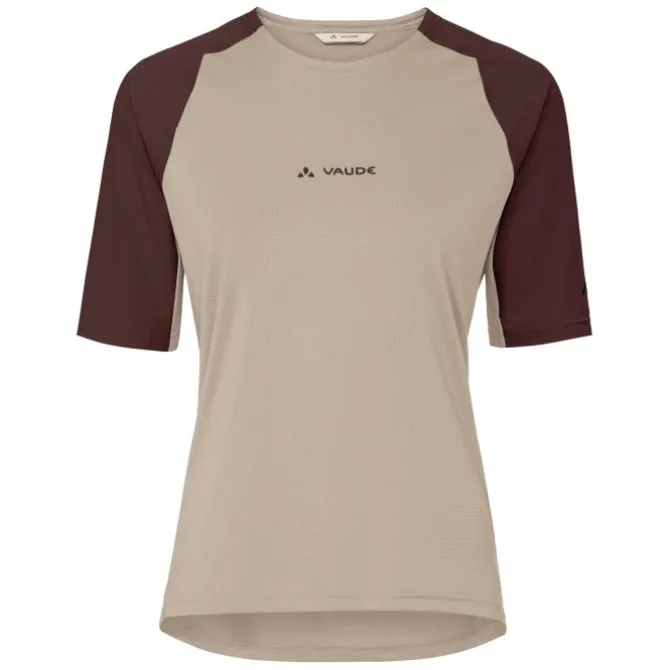Kuro II Gravel T-Shirt Damen