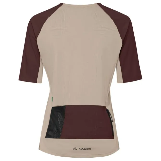 Kuro II Gravel T-Shirt Damen