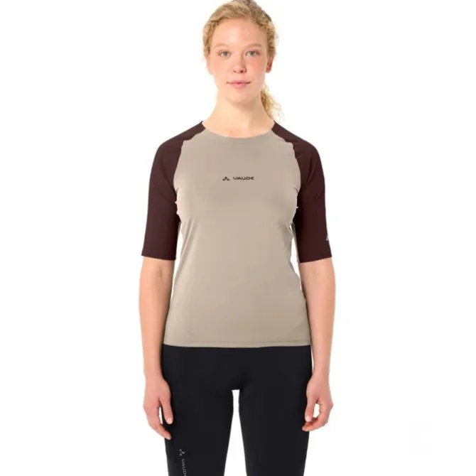 Kuro II Gravel T-Shirt Damen