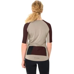 Kuro II Gravel T-Shirt Damen