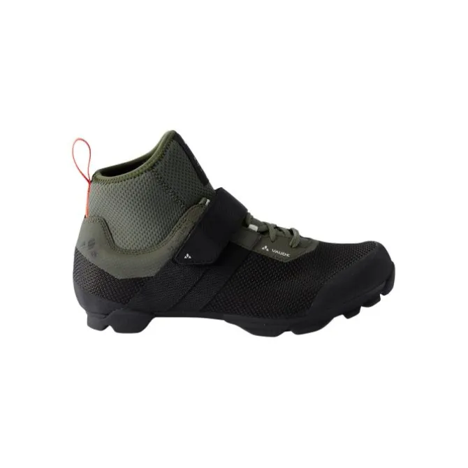 Kuro Mid STX Fahrradschuhe