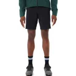Kuro Shorts II Fahrrad Hose Herren