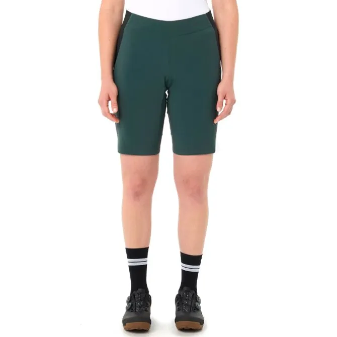 Kuro Shorts III Fahrrad Hose Damen