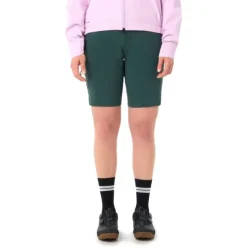 Kuro Shorts III Fahrrad Hose Damen