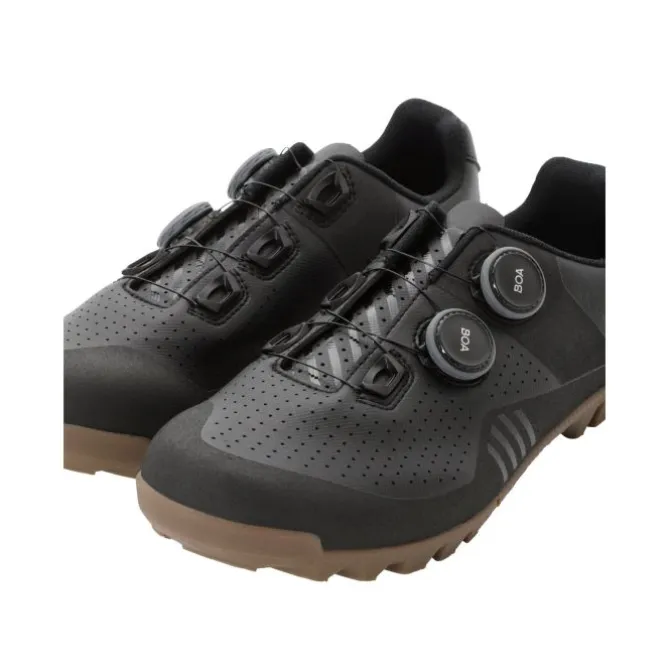 Kuro Tech II Gravel Fahrradschuhe