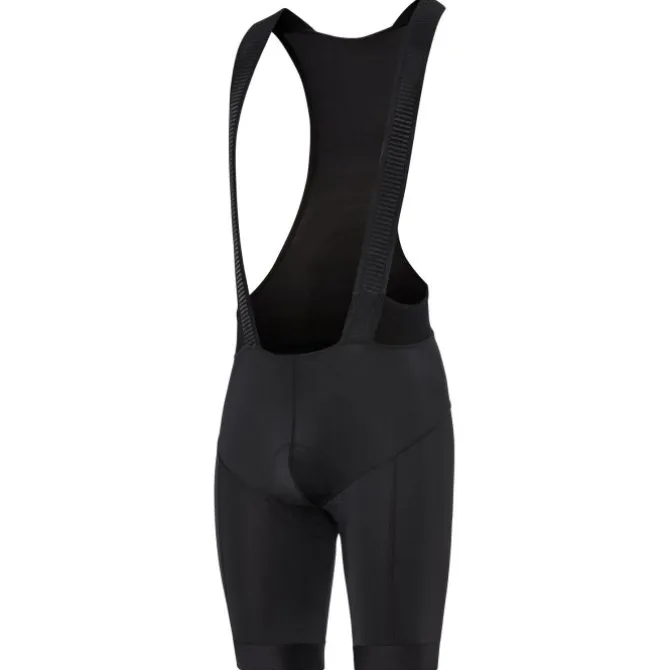 Kuro Träger Radhose Herren