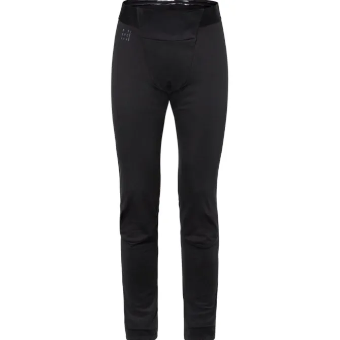 Kuro warme Fahrrad Tights Herren