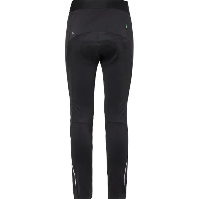 Kuro warme Fahrrad Tights Herren