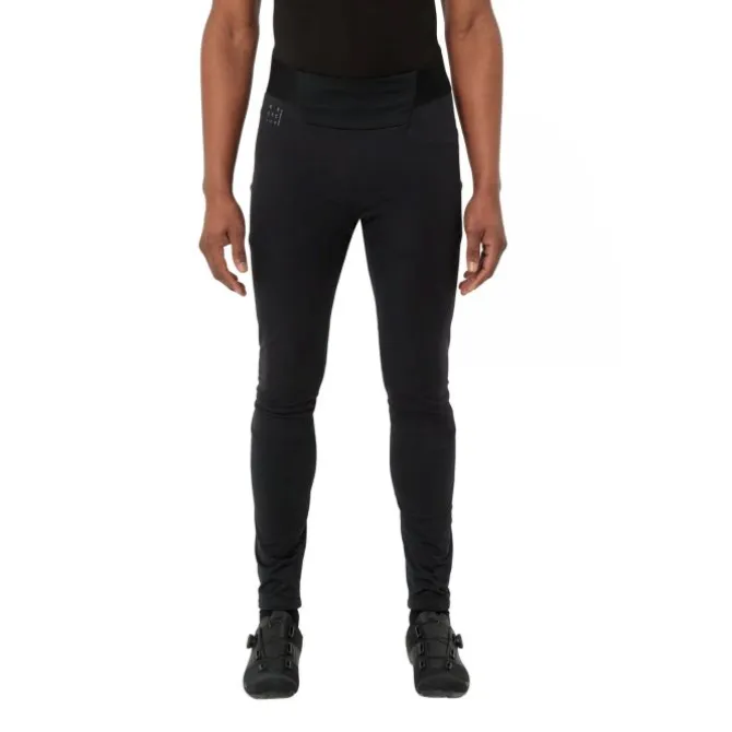 Kuro warme Fahrrad Tights Herren