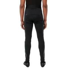 Kuro warme Fahrrad Tights Herren