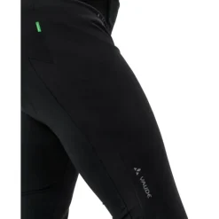 Kuro warme Fahrrad Tights Herren